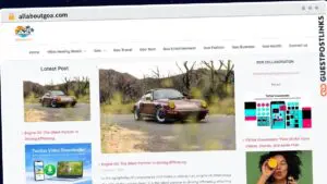 Publish Guest Post on allaboutgoa.com