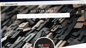 Publish Guest Post on allfreelogos.com