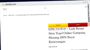 Publish Guest Post on allotalks.com