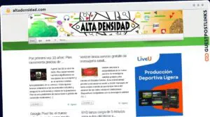 Publish Guest Post on altadensidad.com