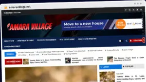 Publish Guest Post on amaravillage.net