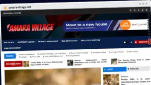 Publish Guest Post on amaravillage.net