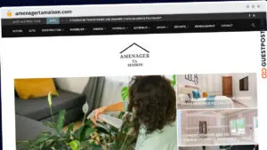 Publish Guest Post on amenagertamaison.com