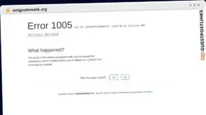 Publish Guest Post on amigosdemalik.org