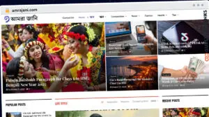 Publish Guest Post on amrajani.com