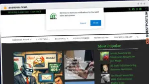 Publish Guest Post on ananova.news