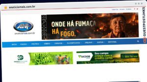 Publish Guest Post on anoticiamais.com.br