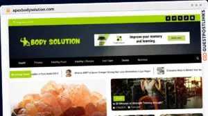 Publish Guest Post on apexbodysolution.com