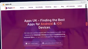 Publish Guest Post on apps.uk
