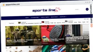 Publish Guest Post on apsportsline.com