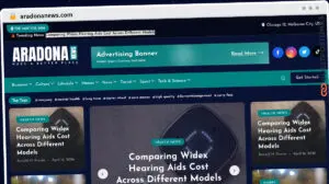 Publish Guest Post on aradonanews.com