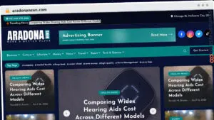 Publish Guest Post on aradonanews.com