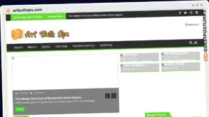 Publish Guest Post on artbathspa.com