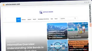 Publish Guest Post on articlecancer.com