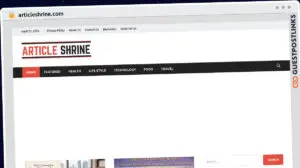 Publish Guest Post on articleshrine.com