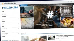 Publish Guest Post on articlesplaza.com