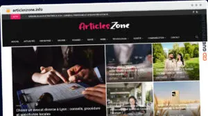 Publish Guest Post on articleszone.info