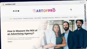 Publish Guest Post on artofpro.com