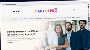 Publish Guest Post on artofpro.com