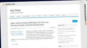 Publish Guest Post on arytime.com