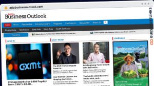 Publish Guest Post on asiabusinessoutlook.com