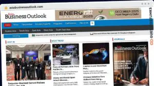 Publish Guest Post on asiabusinessoutlook.com