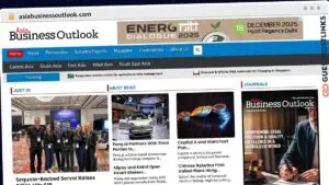 Publish Guest Post on asiabusinessoutlook.com