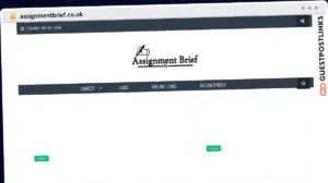 Publish Guest Post on assignmentbrief.co.uk