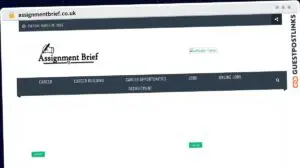 Publish Guest Post on assignmentbrief.co.uk