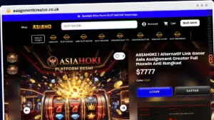 Publish Guest Post on assignmentcreator.co.uk