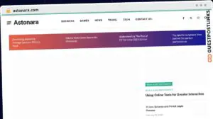 Publish Guest Post on astonara.com