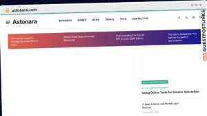 Publish Guest Post on astonara.com