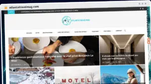 Publish Guest Post on atlantatravelmag.com
