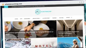 Publish Guest Post on atlantatravelmag.com