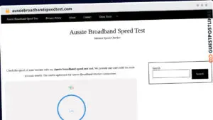 Publish Guest Post on aussiebroadbandspeedtest.com