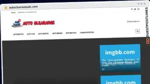 Publish Guest Post on autoclearoutsale.com