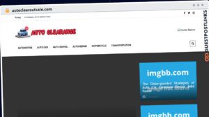 Publish Guest Post on autoclearoutsale.com