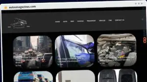 Publish Guest Post on autosmagazines.com