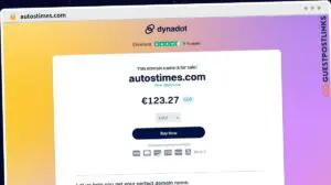 Publish Guest Post on autostimes.com
