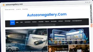 Publish Guest Post on autozonegallery.com