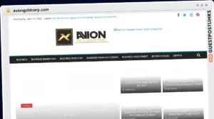 Publish Guest Post on aviongoldcorp.com