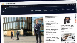 Publish Guest Post on axomlyrics.com