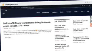 Publish Guest Post on axomlyrics.com