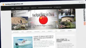 Publish Guest Post on backpackinginchina.net