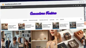 Publish Guest Post on bandacascadura.com