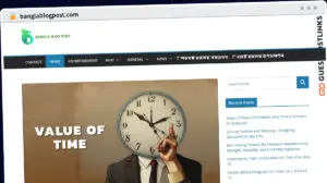 Publish Guest Post on banglablogpost.com