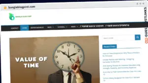 Publish Guest Post on banglablogpost.com