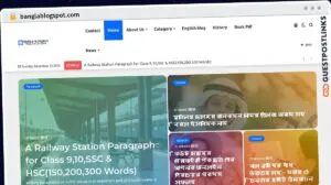 Publish Guest Post on banglablogspot.com