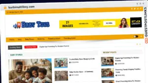 Publish Guest Post on barbimultfilmy.com