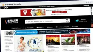 Publish Guest Post on baruerifacil.com.br
